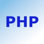 php